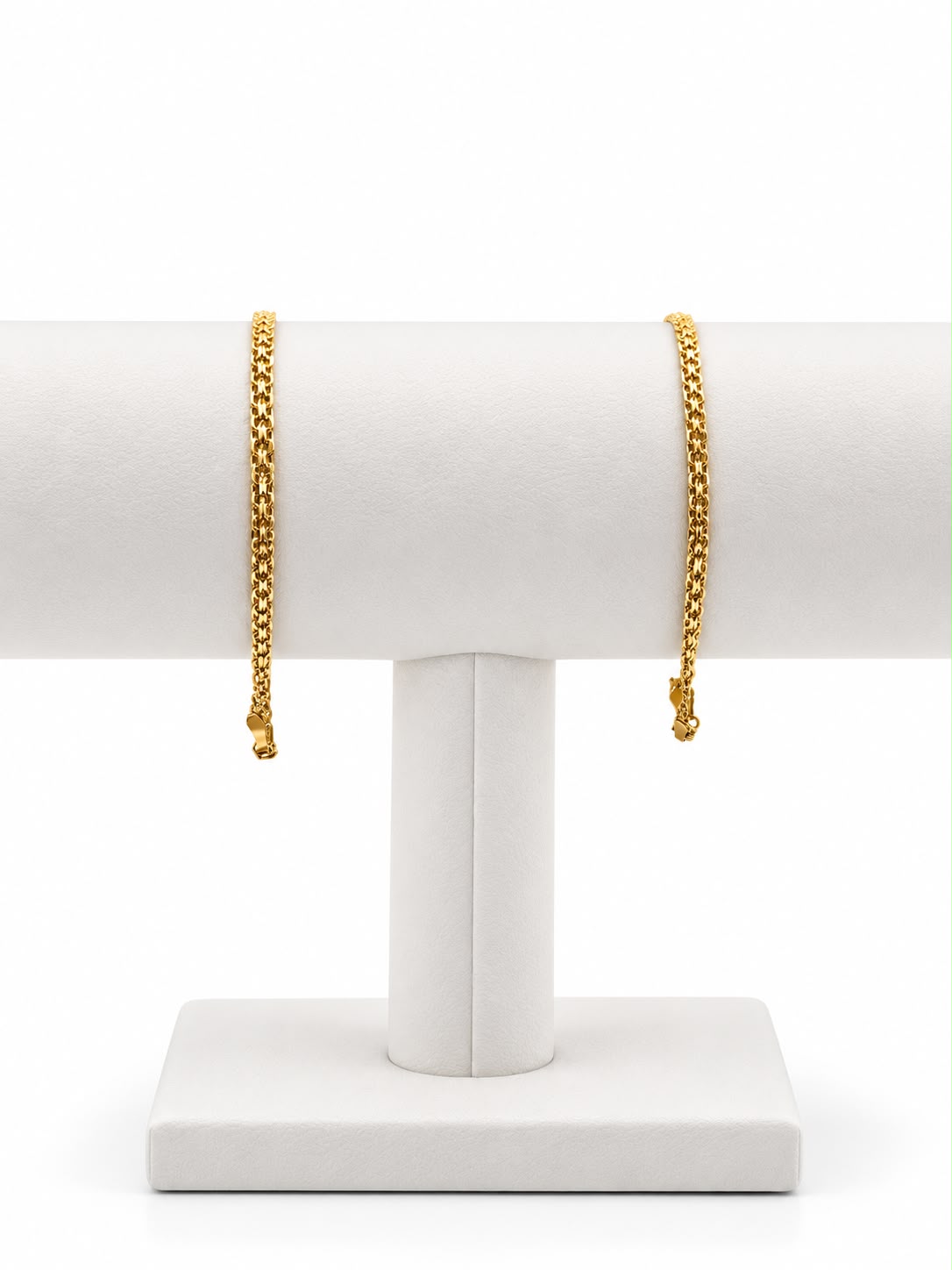 Pulsera tejido chino