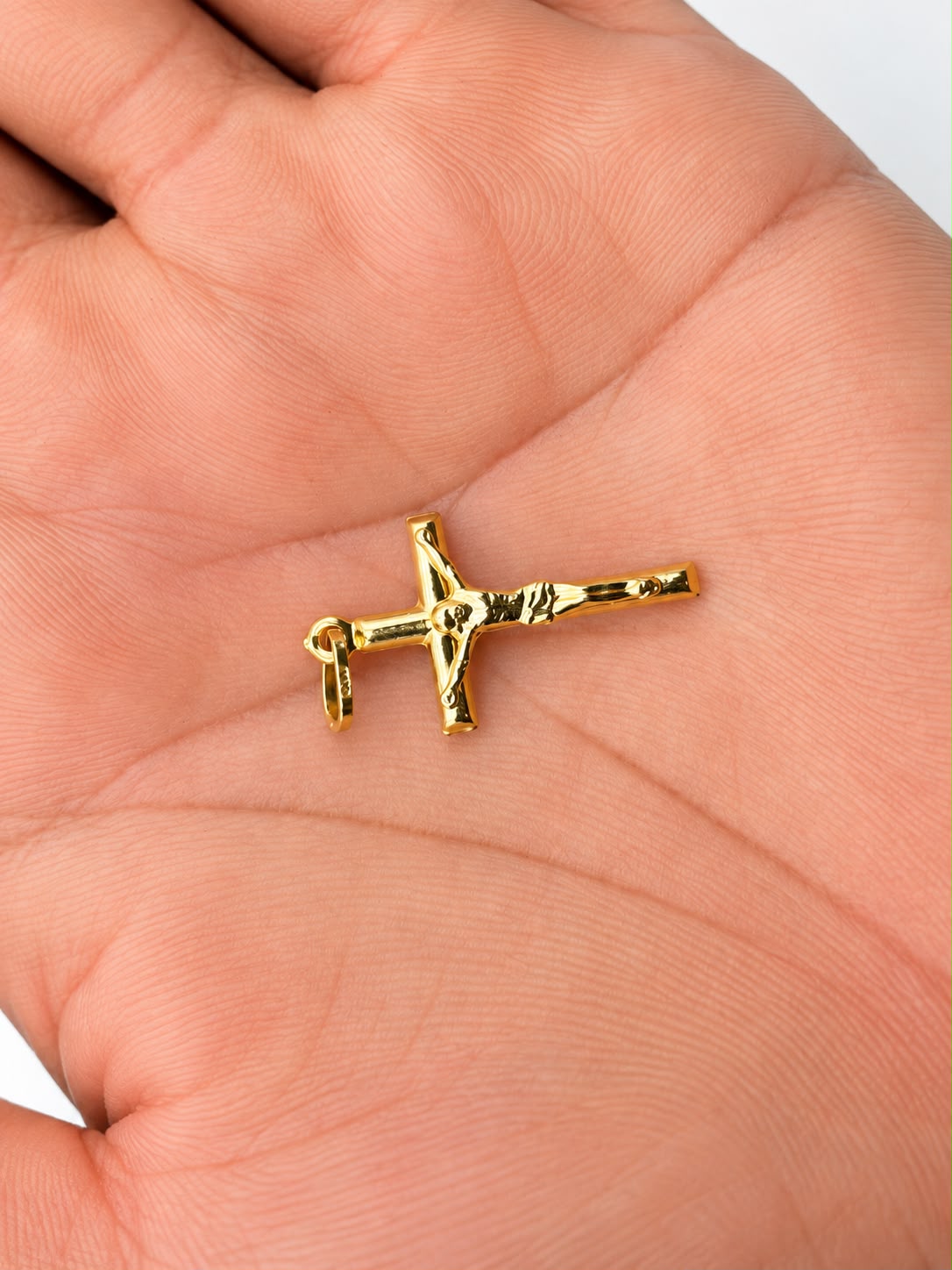 Dije de cristo