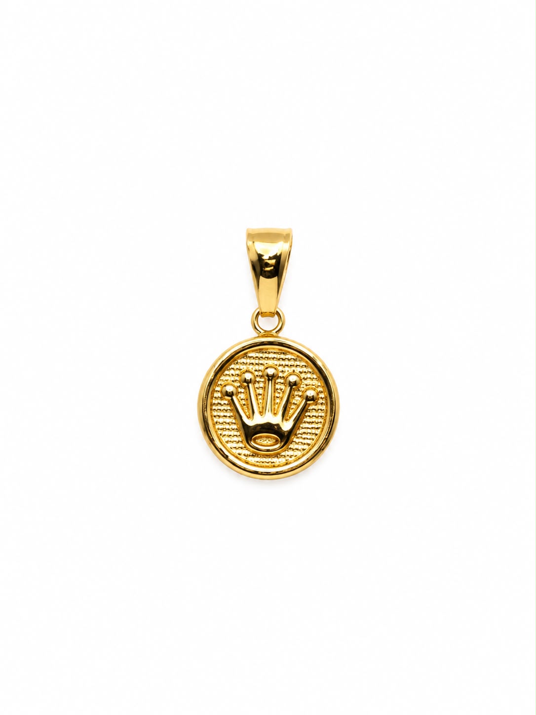 dije de corona RX